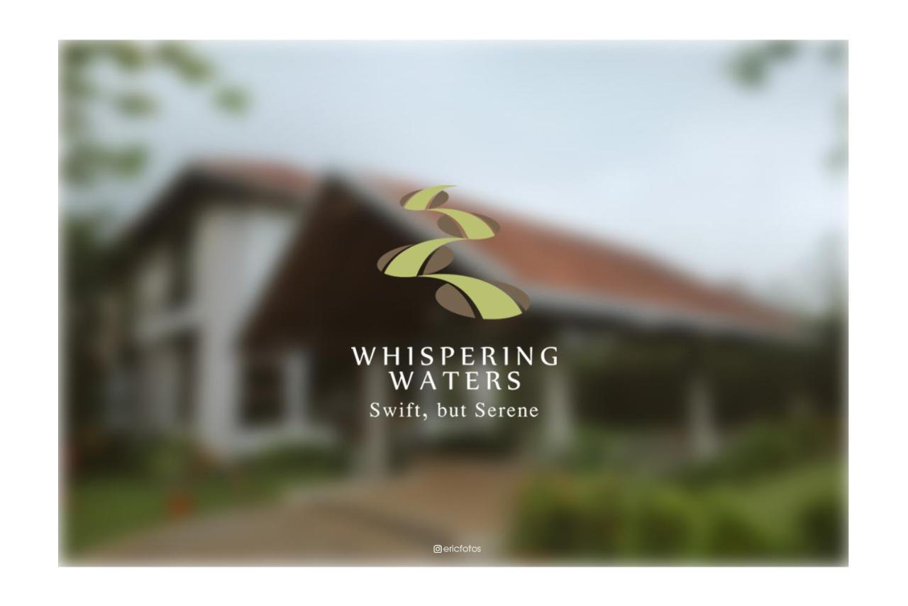 Whispering Waters Otel Malayāttūr Dış mekan fotoğraf